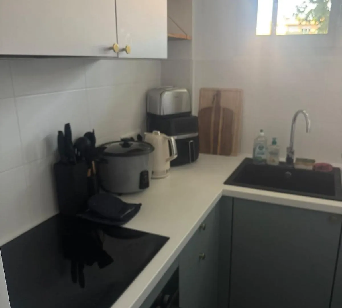 Saint Cyprien Apartment Toulouse 0*,  Frankreich