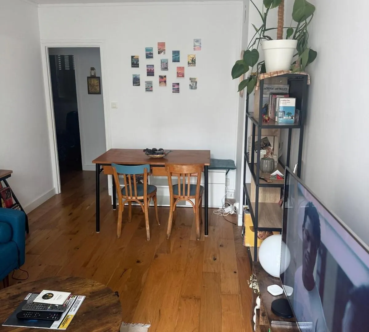Saint Cyprien Apartment Toulouse