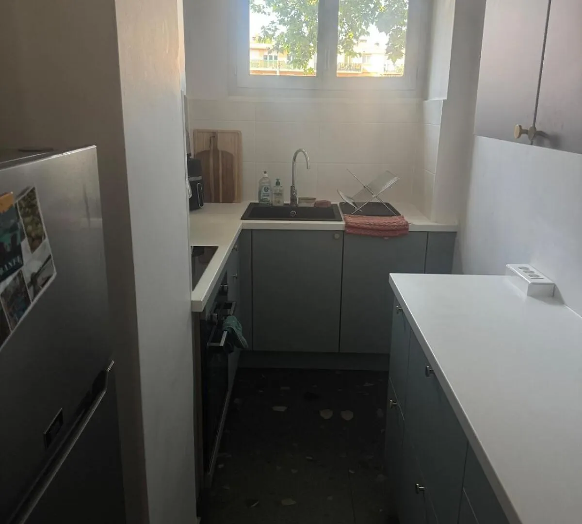 Saint Cyprien Apartment Toulouse 0*,