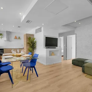  Apartamento Le Sant Salvador - Pres Du Canal