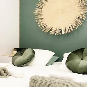  Apartamento De Charme