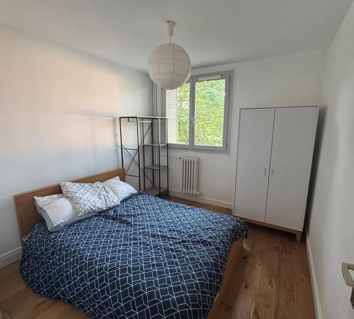 Saint Cyprien Apartment Toulouse